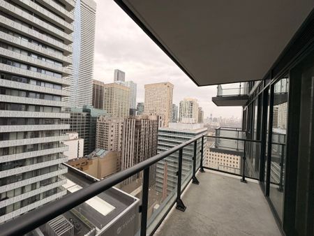 For Lease - 634 Church Street Unit# 2102, Toronto, Ontario - Photo 3