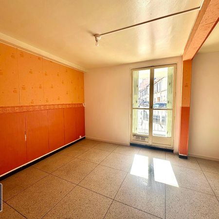 Location Appartement 1 pièce 30m² MARSEILLE 3ème - Photo 3