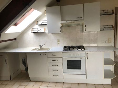 Appartement T3 Viviers-du-Lac à louer - Photo 2