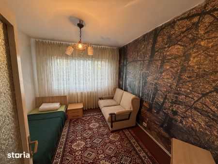 CHIRIE APARTAMENT 4 CAMERE | Zona Centrala | Doar PERSOANE JURIDICE - Photo 3