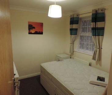 28 Copenhagen Way, NR3 2RB, Houseshare 8 - Photo 5