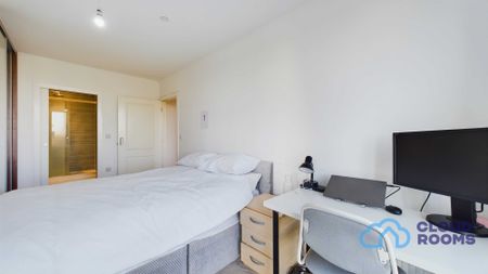 RM1 Madeira Street | Poplar | London | E14 6TQ - Photo 4