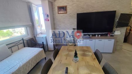 Διαμέρισμα για ενοικίαση Πατέλες (Ηράκλειο Κρήτης) - Photo 4