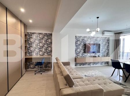 Apartament 2 camere, 65 mp, Zona Lidl- Calea Bucuresti - Fotografie 2