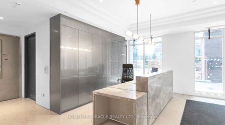 For Lease - 55 Duke Street Unit# 2004, Kitchener, Ontario - Photo 5