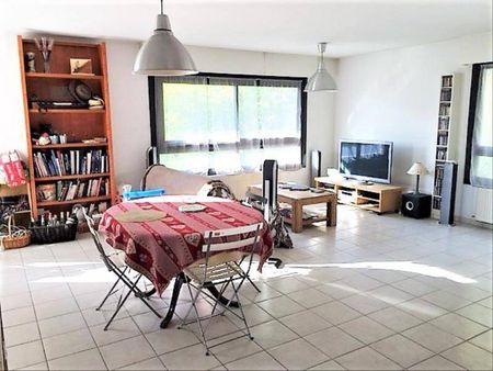 Location appartement récent 3 pièces 95 m² à Albertville (73200) 6 - Photo 2