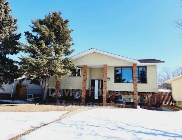 8725 151 Street NW - BSMT | 8725 151 Street Northwest, Edmonton - Photo 1