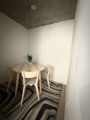 For Lease - 65 Mutual St Street Unit# 807, Toronto, Ontario - Photo 2