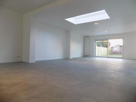 Gerenoveerd met tuin! - Foto 2