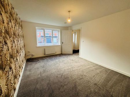 5 bedroom detached house to rent - Photo 5