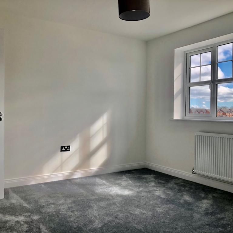 3 bedroom detached house to rent - Photo 1