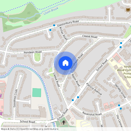 Hindhead Road, B14 4HD