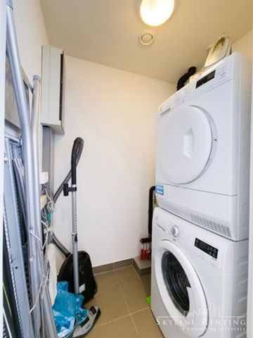 Appartement te huur - Foto 3