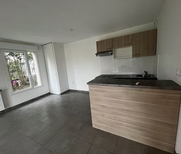 T3 CUGNAUX - Photo 2