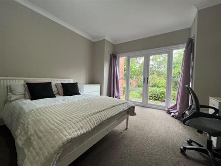 8 bedroom house share to rent - Photo 5
