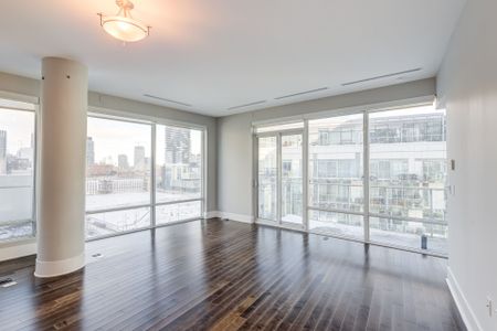 For Lease - 29 Queens Quay Unit# 1101, Toronto, Ontario - Photo 2