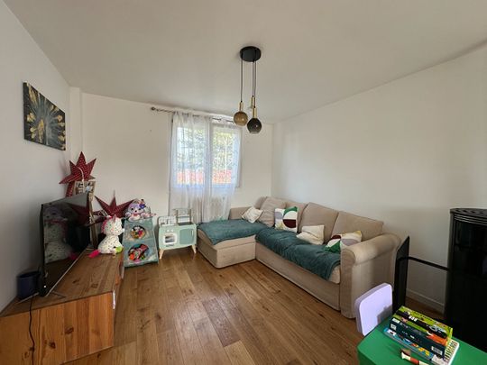 Maison T4 BRETIGNY SUR ORGE à louer - Photo 1