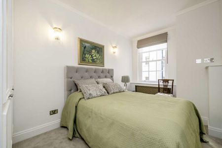 Upper Brook Street, Mayfair, W1K - Photo 4