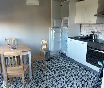 Location Appartement 1 pièce 28m² CLERMONT FERRAND 63100 - Photo 1