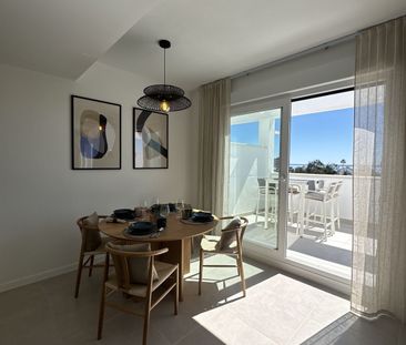 Penthouse · Estepona - Photo 5