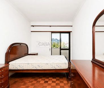 Apartment T2 in Carcavelos e Parede, Cascais - Photo 3