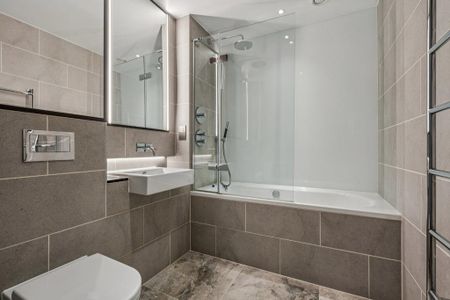 3 bedroom duplex to rent - Photo 5