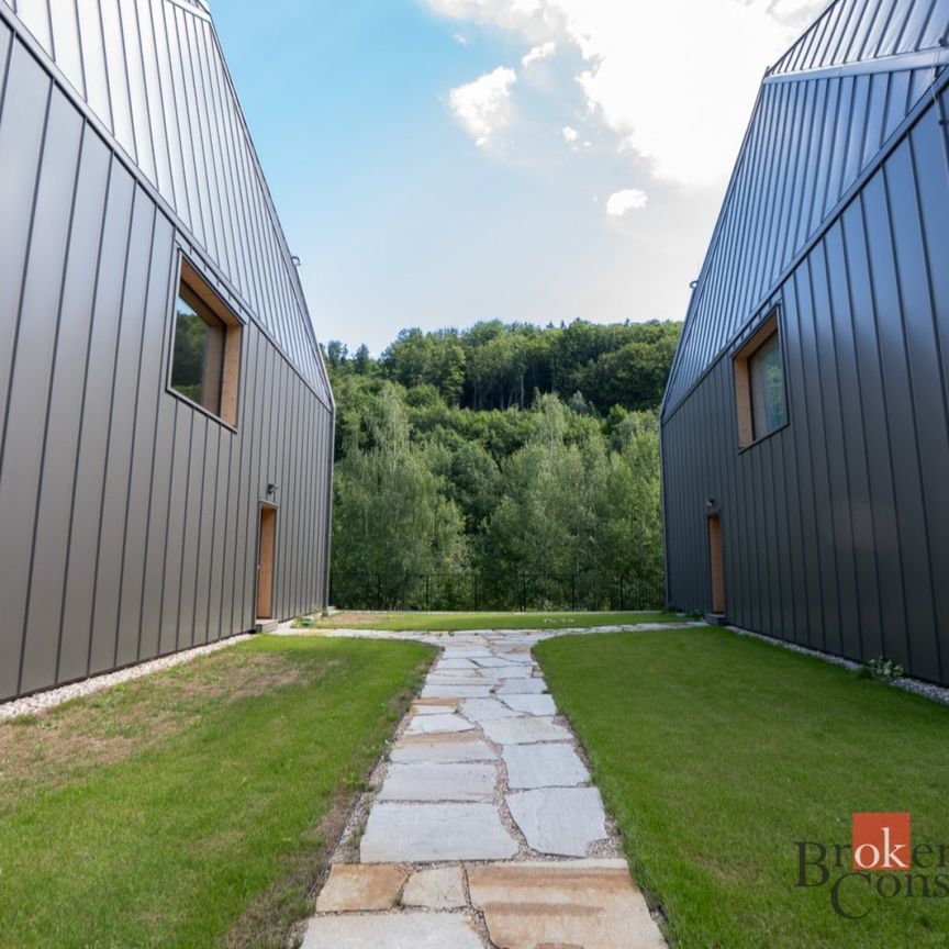 Pronájem bytu 3+kk 67 m², Velké Hamry - Photo 1
