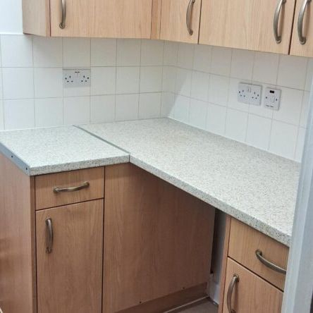 Hargreaves Court,Ilkeston DE7 5PY - Photo 1