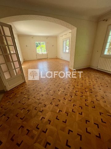 Maison T6 près de SEGONZAC à louer - Photo 3