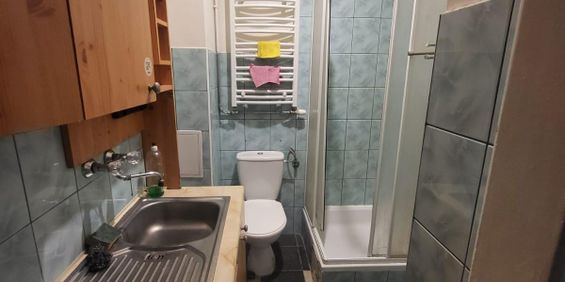 Bezczynszowa kawalerka z nietypowym układem - Photo 3