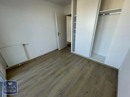 Appartement à louer 4 pièces 88.43m² - Photo 5