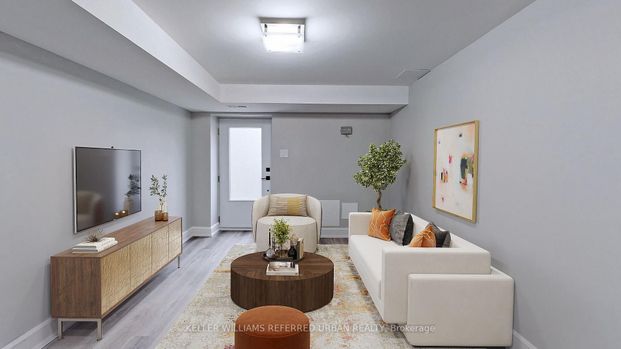 For Lease - 783 Dufferin Street Unit# 1, Toronto, Ontario - Photo 1