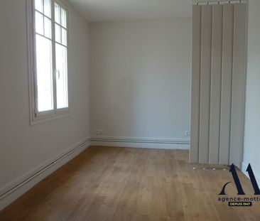 Location Appartement 3 pièces 53m² TOURS 37000 - Photo 5