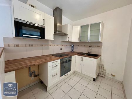 Location Appartement 3 pièces 62m² MEAUX 77100 - Photo 5