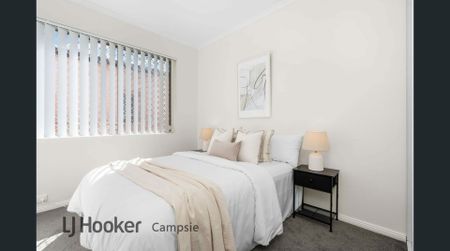 Beautifully Presented Apartment of Comfort, Sunlight and Convenience - Photo 4