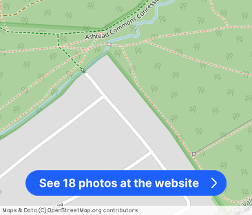 Overdale, Ashtead, KT21 1PZ - Photo 1