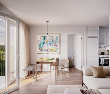 Forskarvägen 11, Flemingsberg - Photo 1