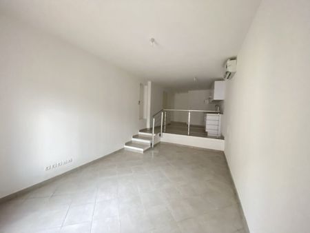 Appartement 2 Pièces 50 m² - Photo 4
