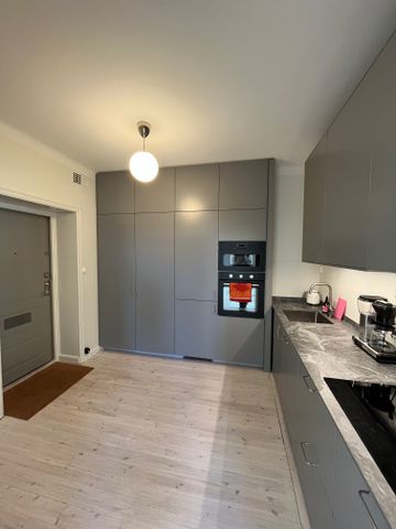 Birger Jarlsgatan, Stockholm - Foto 5