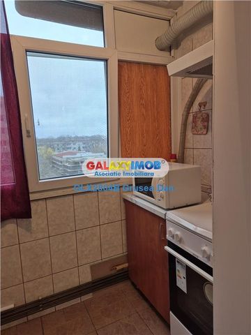 gorjului | 2 camere 57mp | 1985 | centrala AC cada balcon | metrou - Fotografie 4