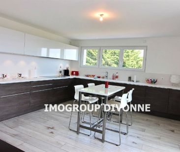 Appartement Divonne Les Bains T3 quartier ARBERE - Photo 1