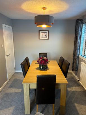 3 bedroom detached house to rent - Photo 1