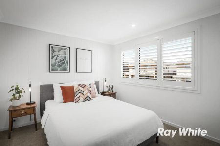 “PREMIUM NORTH FACING Three Bedroom Townhouse Walking Distance to Schofields Train Station!” - Photo 5