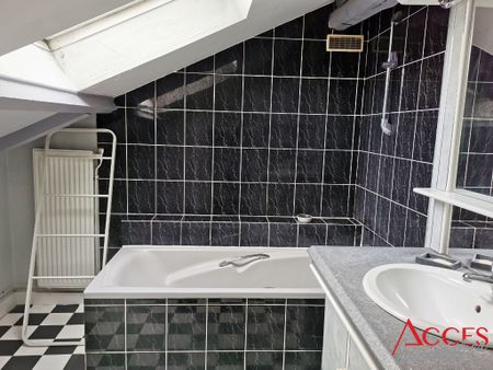 Location Appartement 2 pièces 53m² - Photo 4