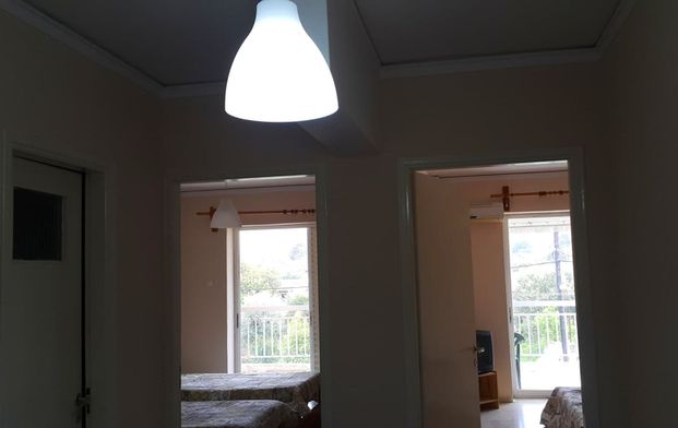 Ενοικίαση κατοικίας, 61 τ.μ., Άγιοι Απόστολοι, 360 € - Photo 1