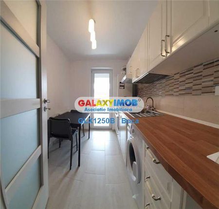 APARTAMENT 2 CAMERE, NOU, METROU! - Fotografie 4
