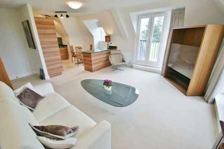 Upper Meadow, Hedgerley Lane, Gerrards Cross,SL9 - Photo 4