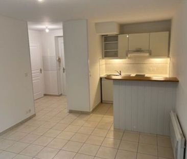 Appartement à louer 2 pièces • Bayonne - Photo 1