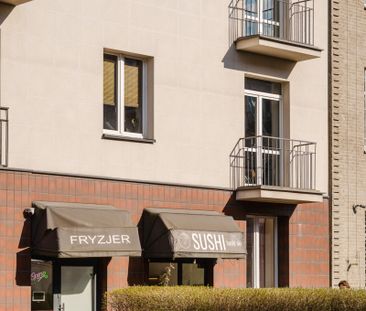 Warszawa, Mokotów, Mokotów Stary Mokotów, Wiśniowa - Zdjęcie 6