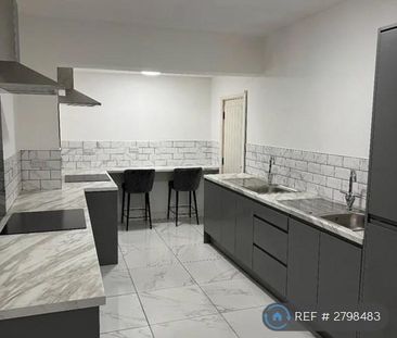 1 bedroom in a house share to rent - Photo 4